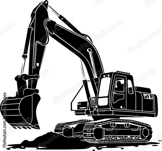 Excavator Design