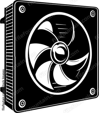 Exhaust Fan