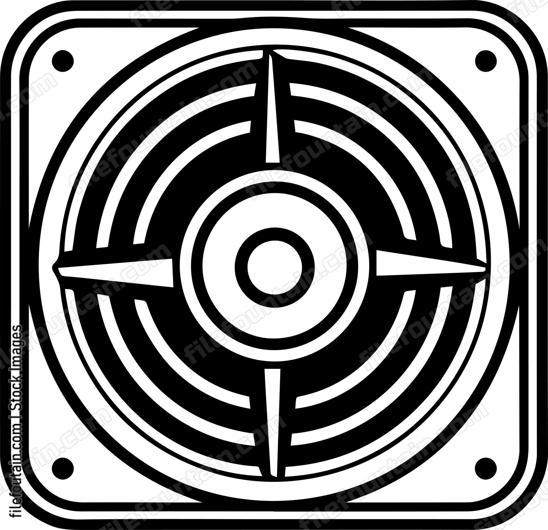 Exhaust Fan