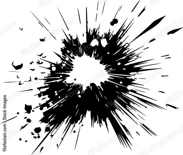 Explosion