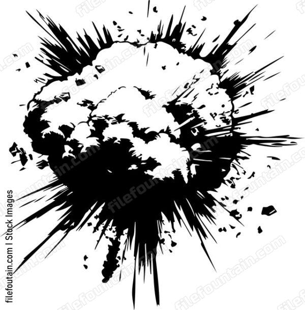 Explosion