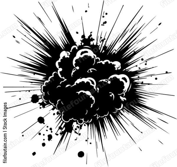 Explosion