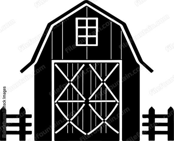 Farm Barn