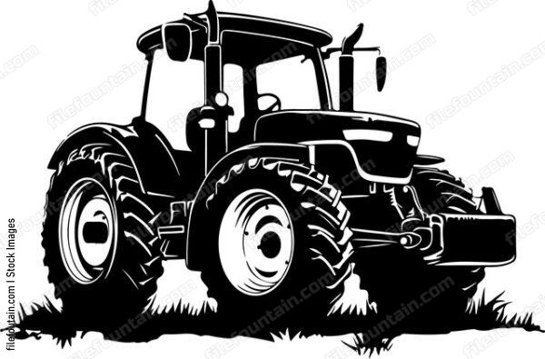 Farm Equipment