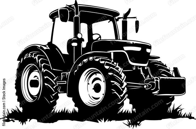 Farm Equipment