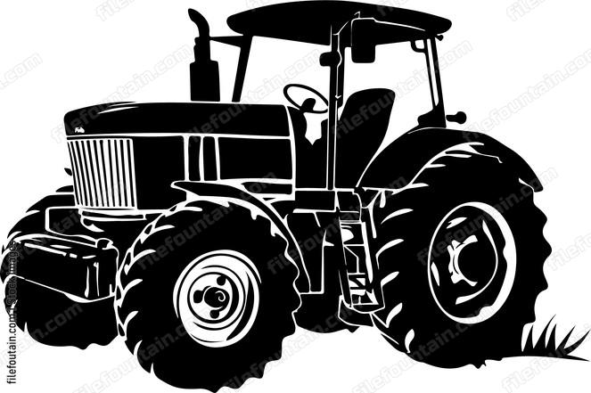 Farm Equipment