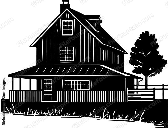 Farm House
