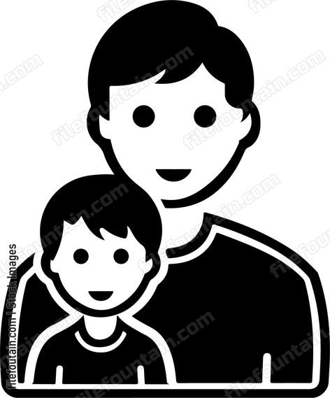 Father And Son