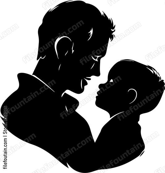 Father And Son