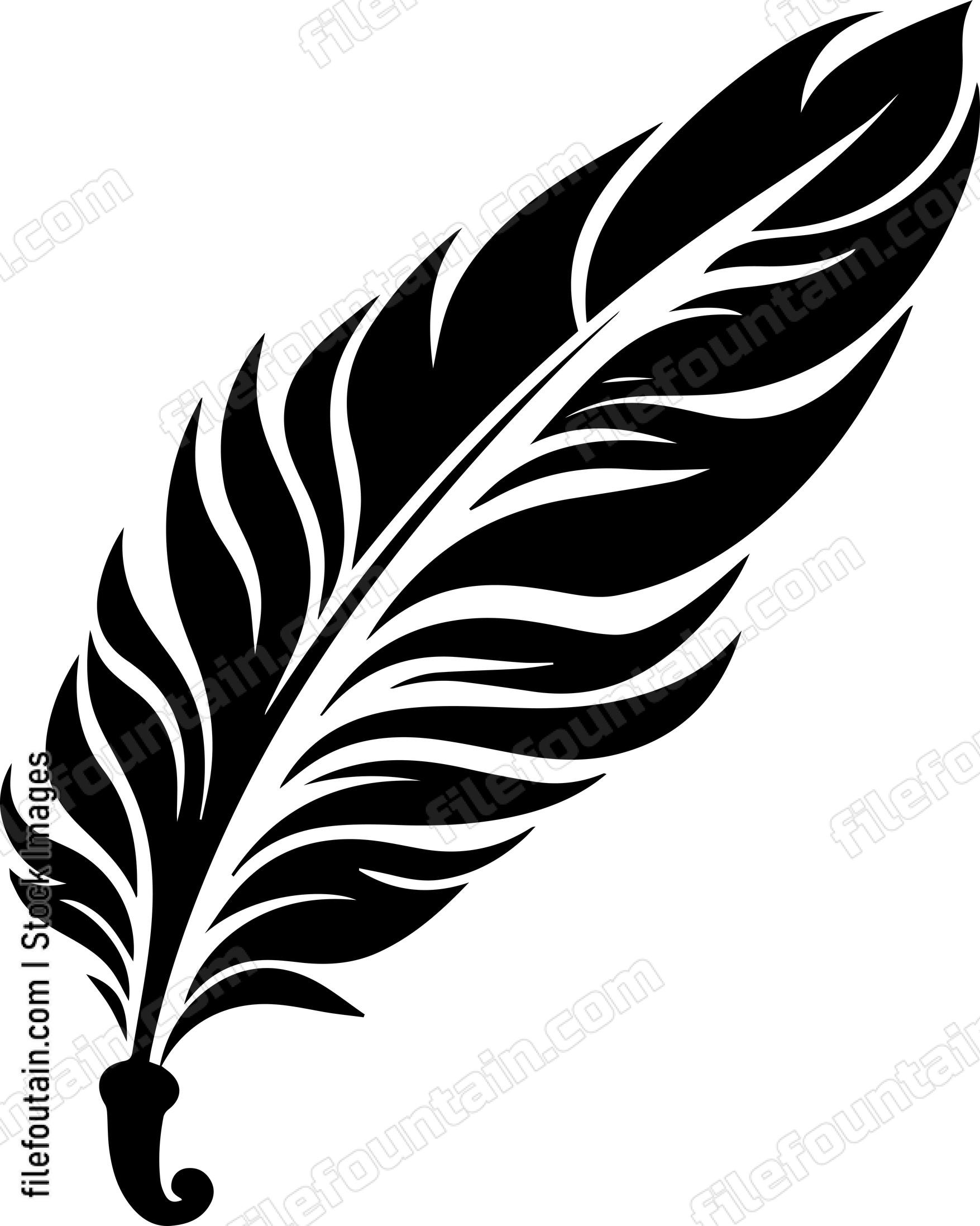 Feather Design