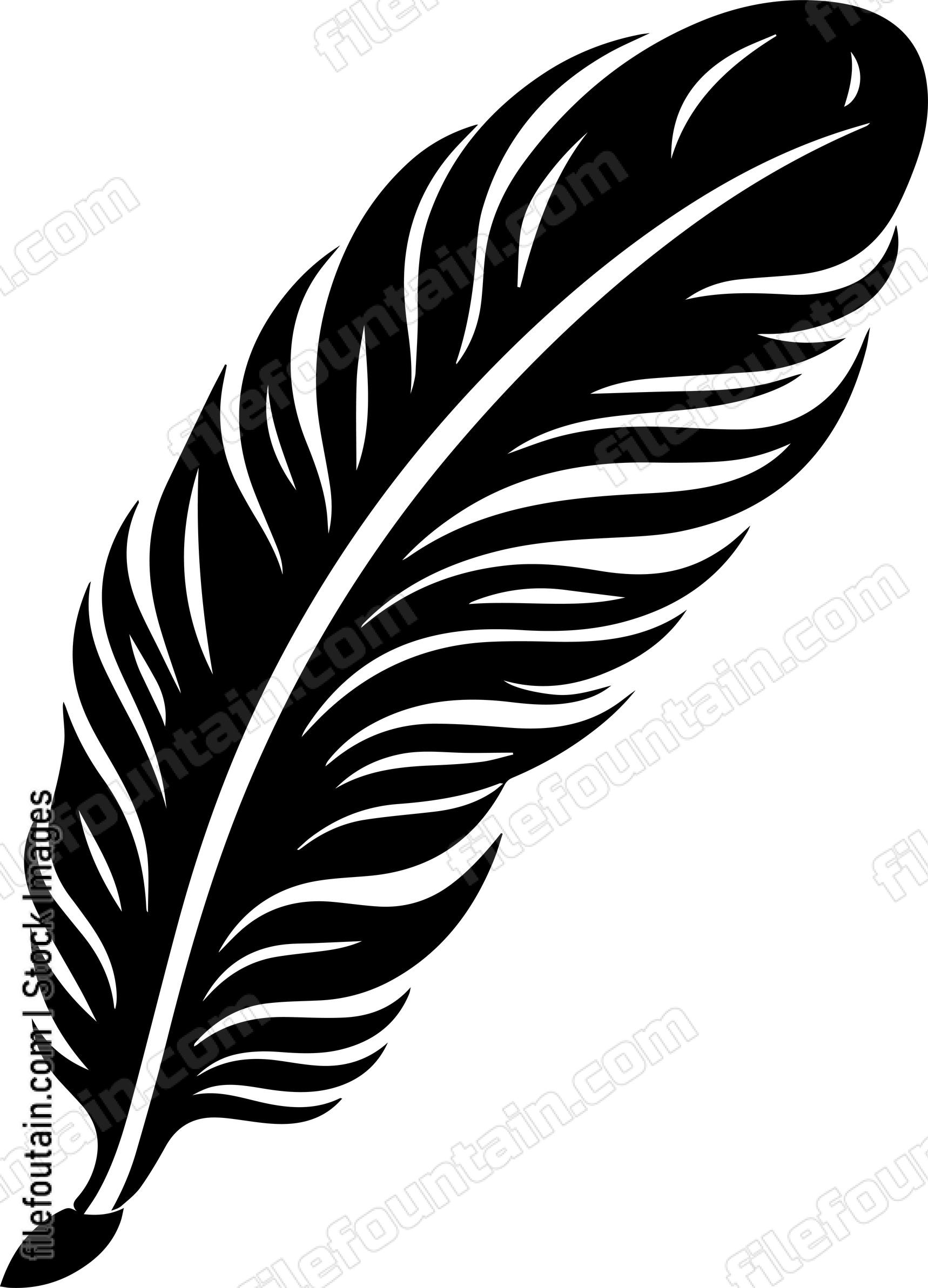 Feather Design