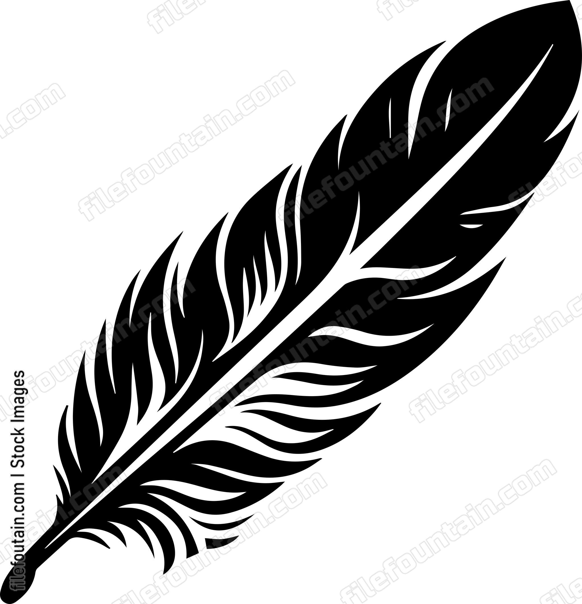 Feather Design