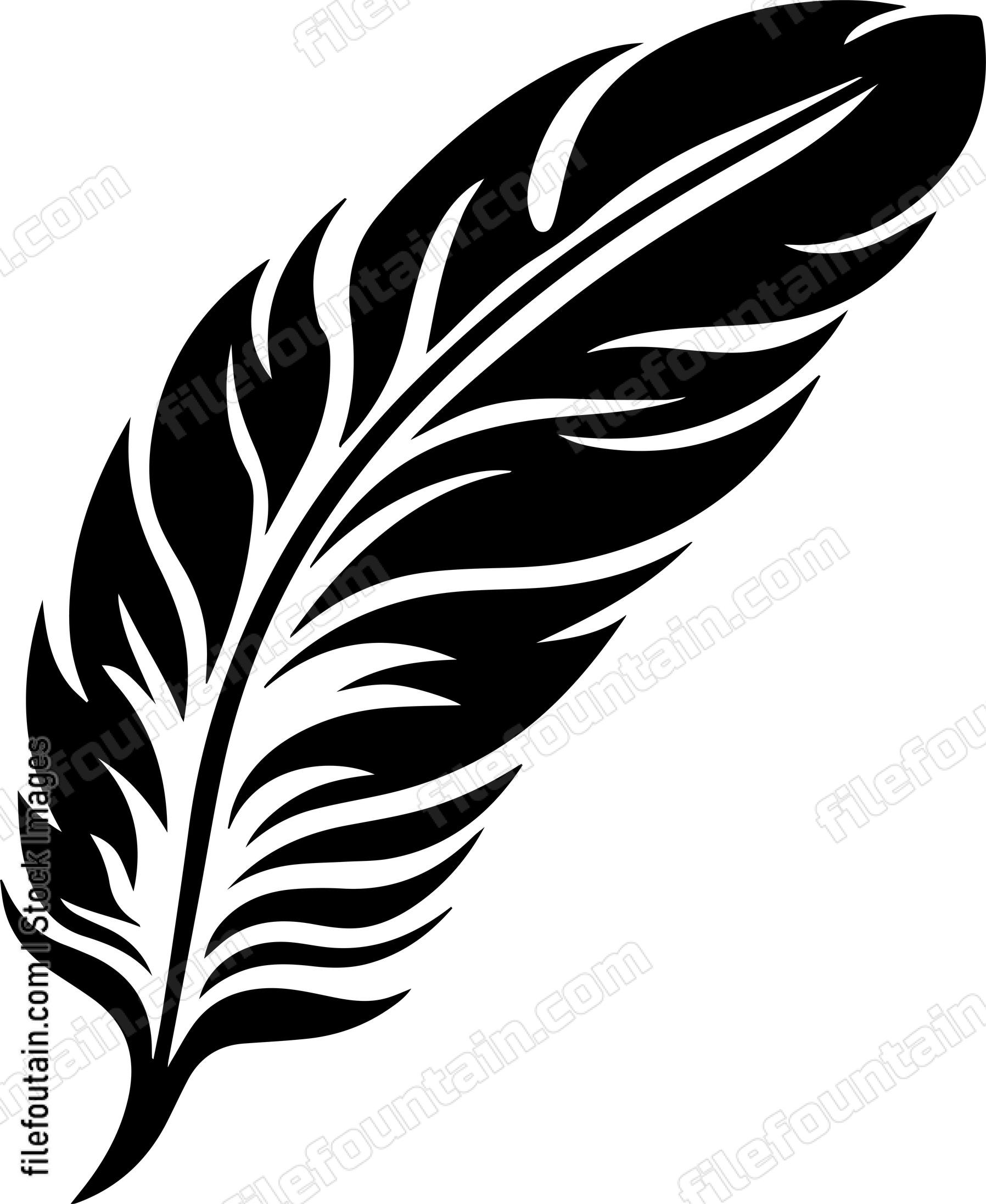 Feather Design