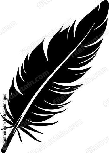 Feather Quill