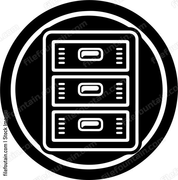 File cabinet