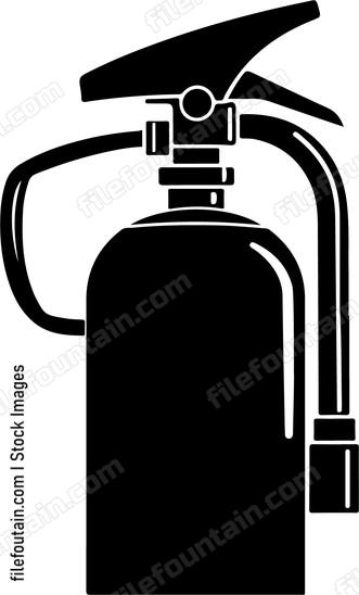 Fire Extinguisher