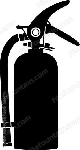 Fire Extinguisher