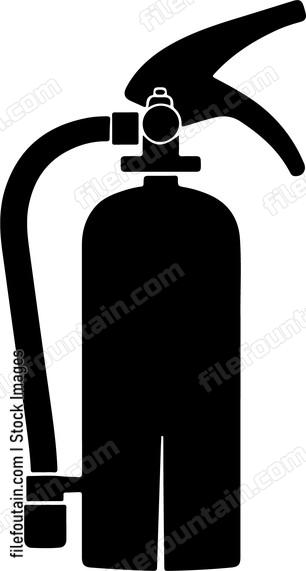 Fire Extinguisher