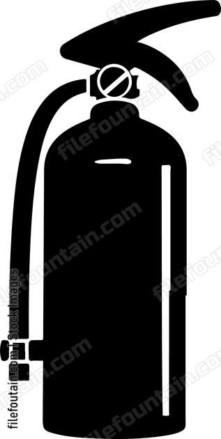 Fire Extinguisher