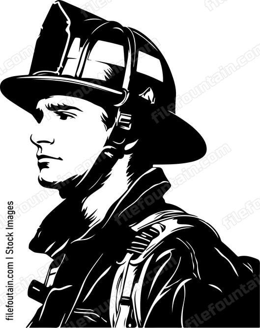 Fire Fighter