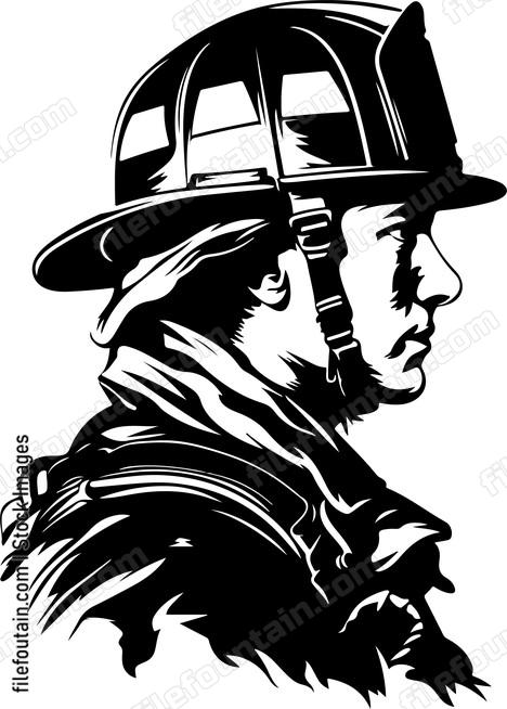 Fire Fighter