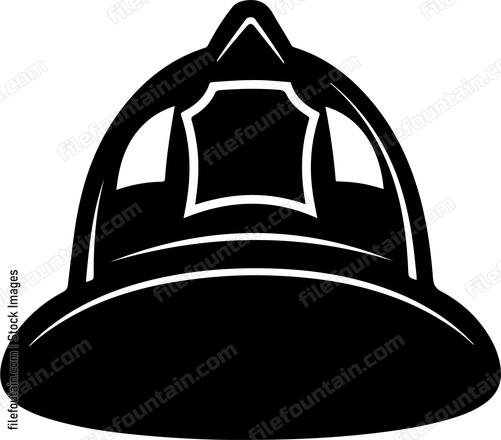 Fire Fighter Hat