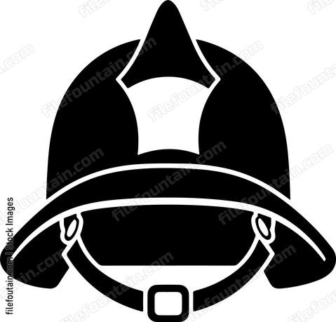Fire Helmet