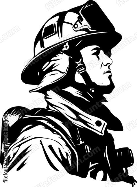 Firefighter