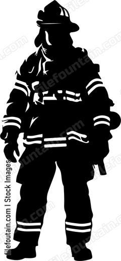 Firefighter