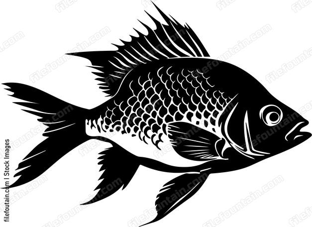 Fish Simple