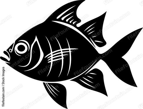Fish Simple