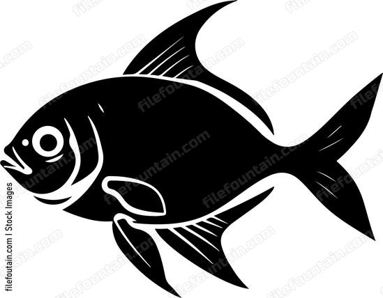 Fish Simple