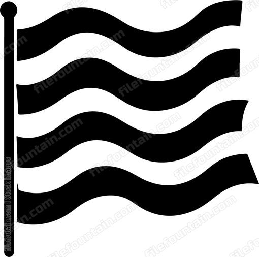 Flag Simple