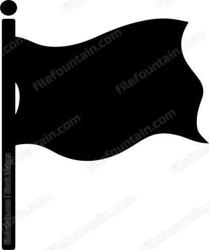 Flag Simple