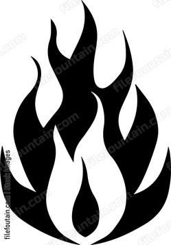Flames
