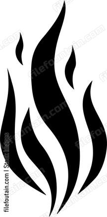 Flames