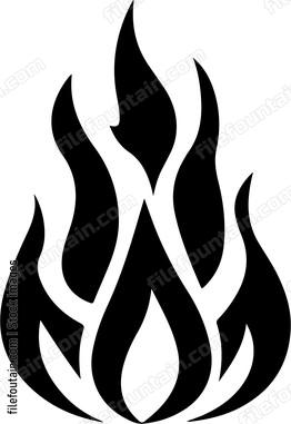 Flames