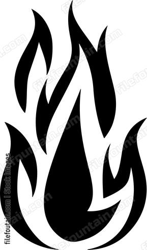 Flaming