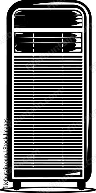 Floor Standing Air Condition