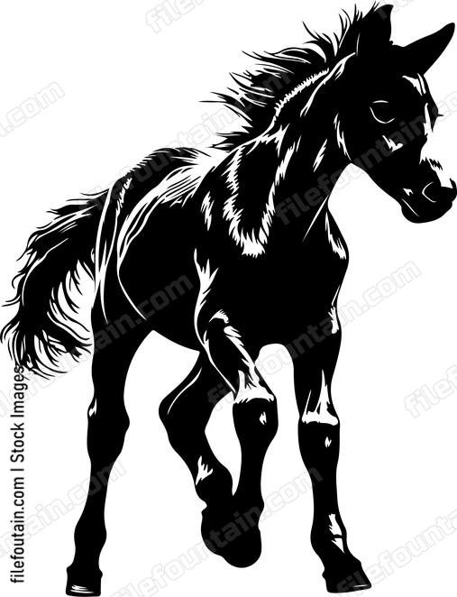 Foal