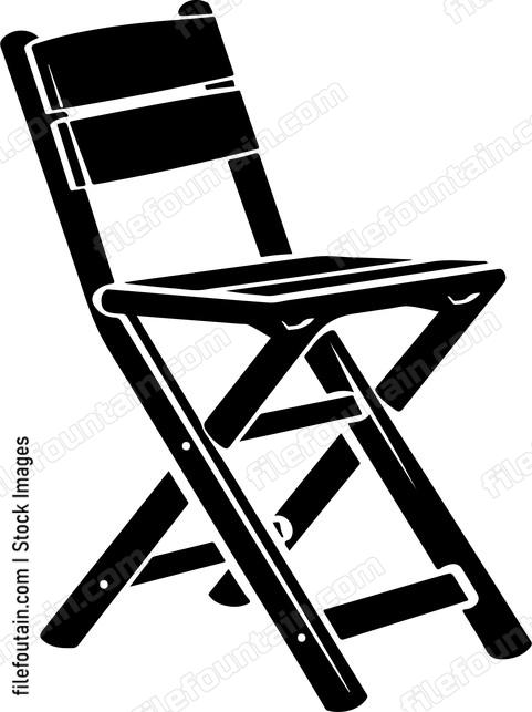 Foldable Chair