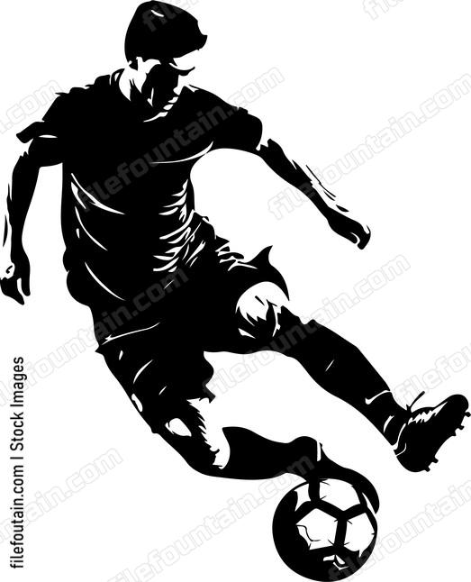 Football Player