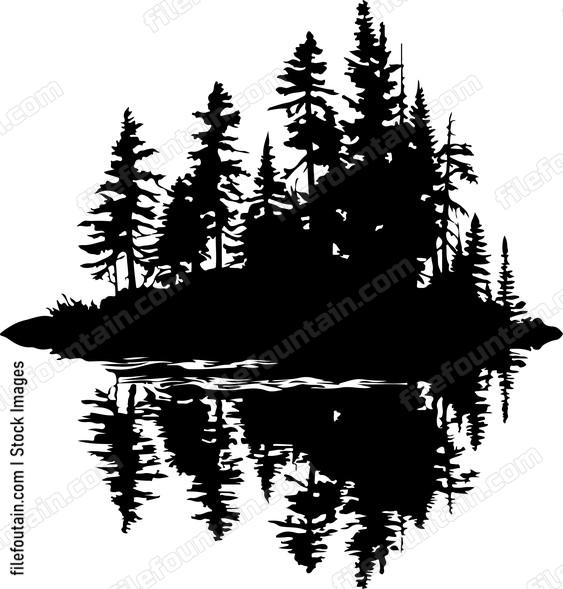 Forest Lake