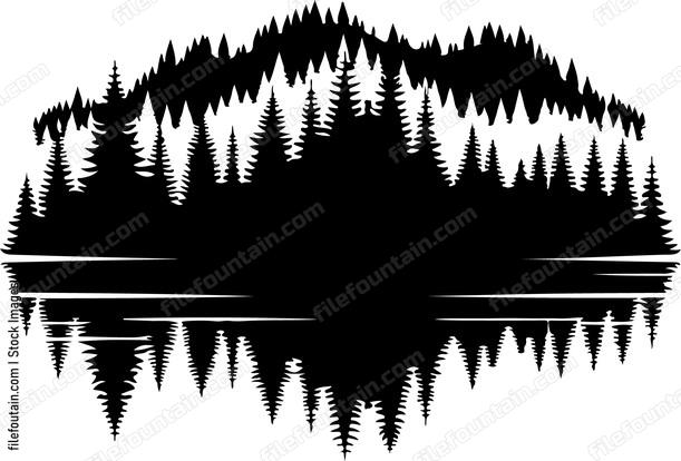Forest Landscape