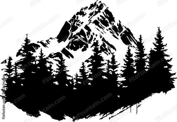 Forest Mountain Design