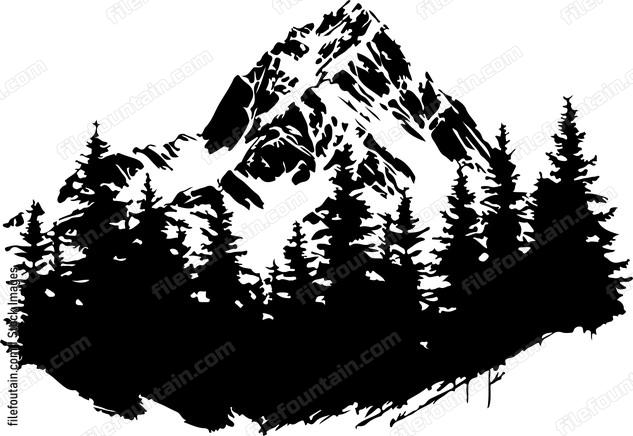 Forest Mountain Design