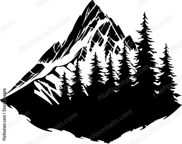 Forest Mountain Design