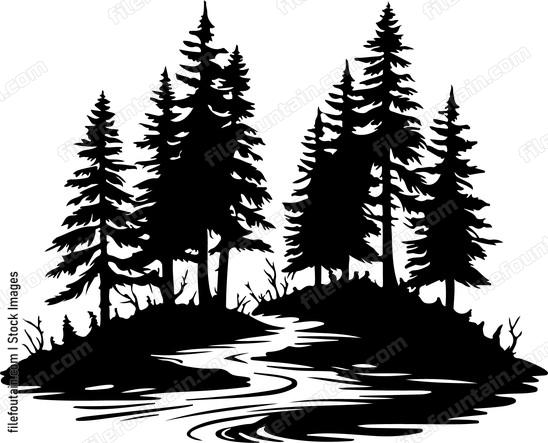 Forest River