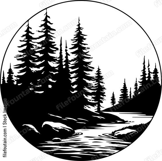Forest River