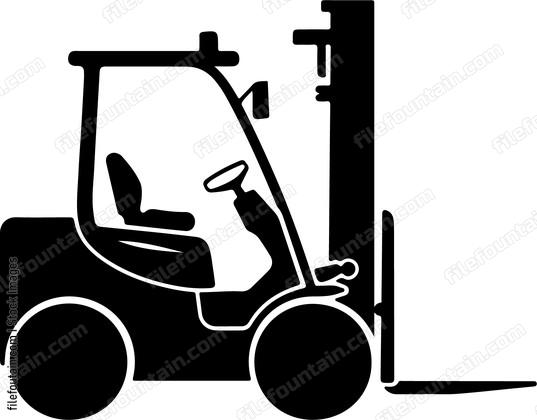 Forklift